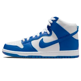 Nike Dunk High Pro ISO SB 'Kentucky'