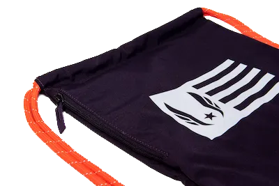 Nike USATF Heritage 2.0 Gymsack