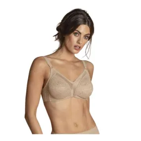 No Sag Full Coverage Lace Bra