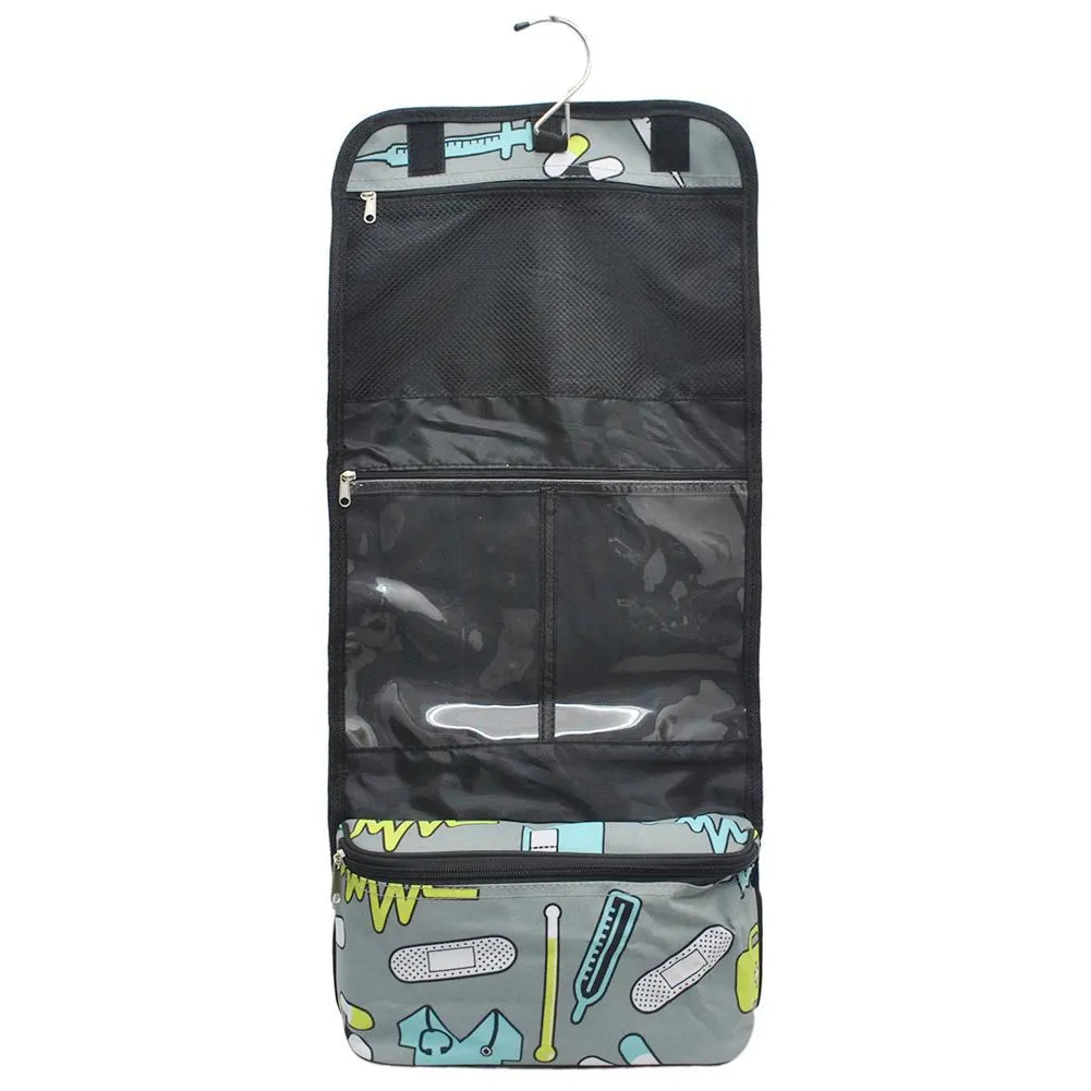 Nurse NGIL Traveling Toiletry Bag