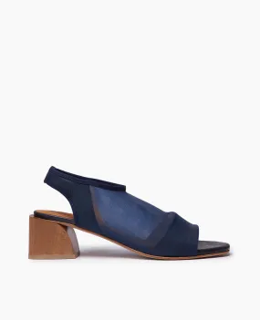 Oak Sandal