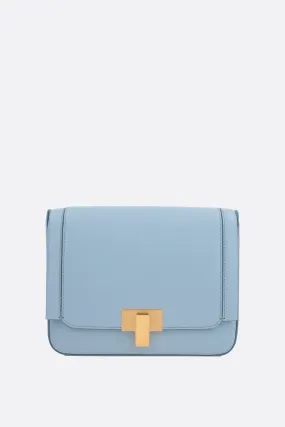 Palais Royal mini smooth leather shoulder bag