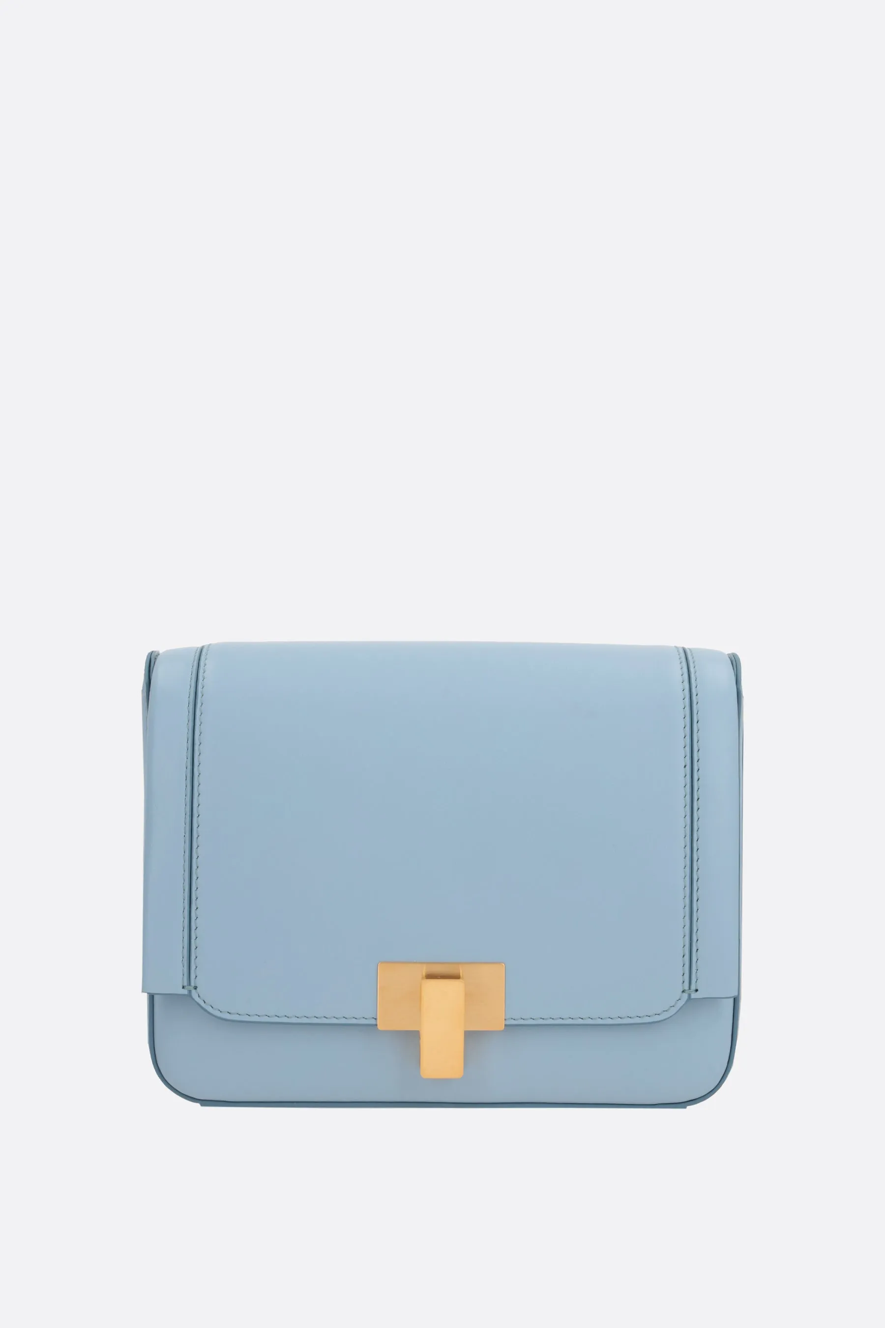 Palais Royal mini smooth leather shoulder bag