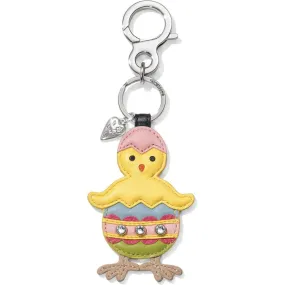 Peep-A-Boo Handbag Fob