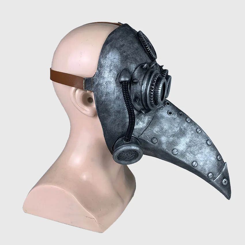 Plague Doctor Mask