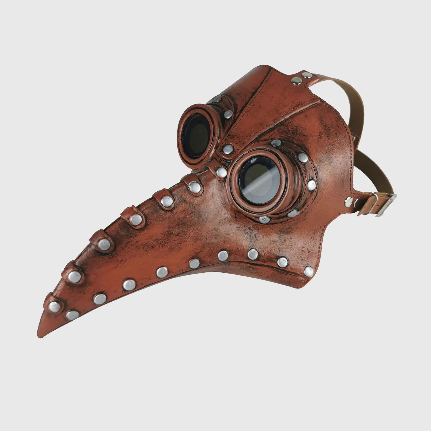 Plague Doctor Mask