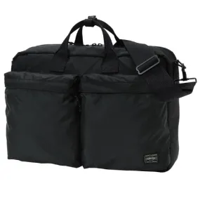 Porter Yoshida FORCE 3Way Briefcase Black 10