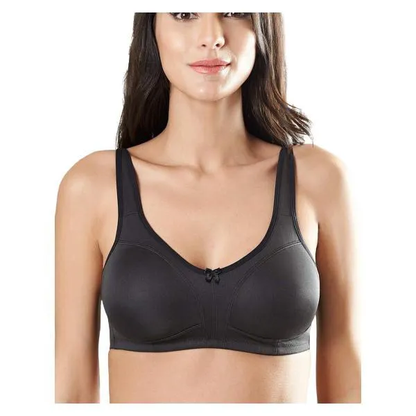 Priority No Sag Plus Size Bra