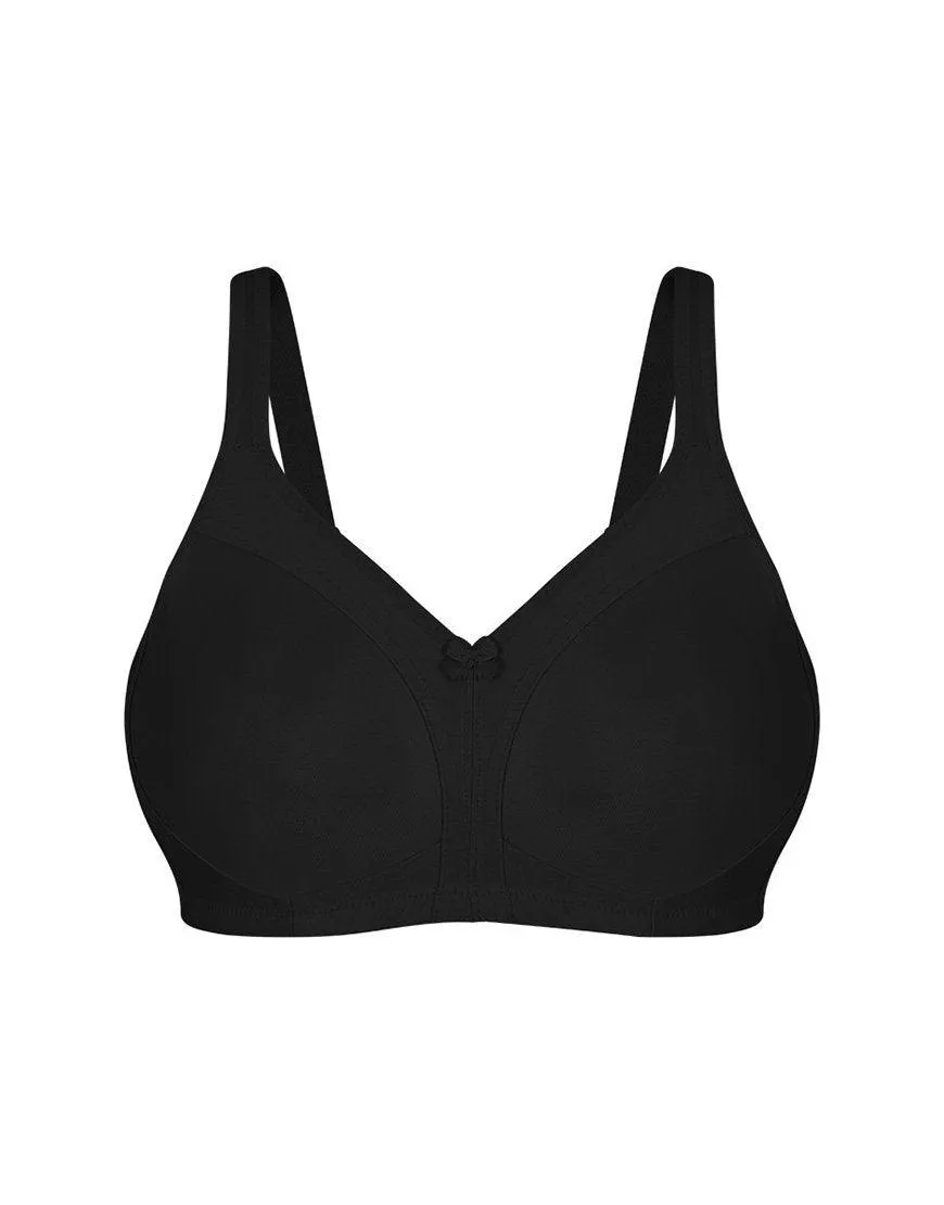 Priority No Sag Plus Size Bra