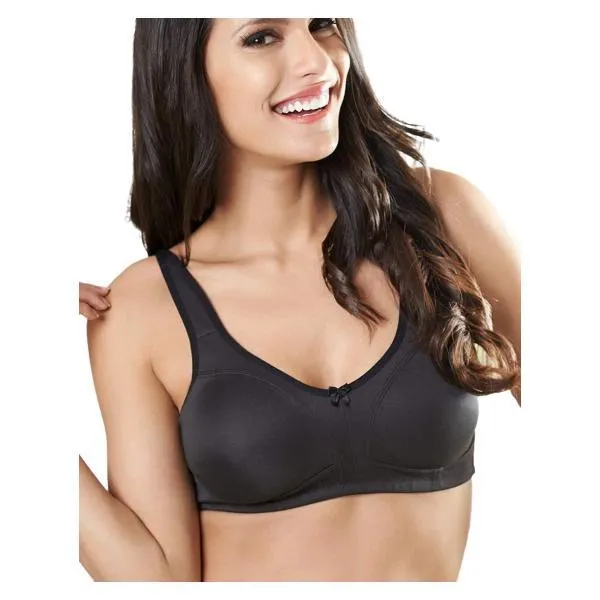 Priority No Sag Plus Size Bra