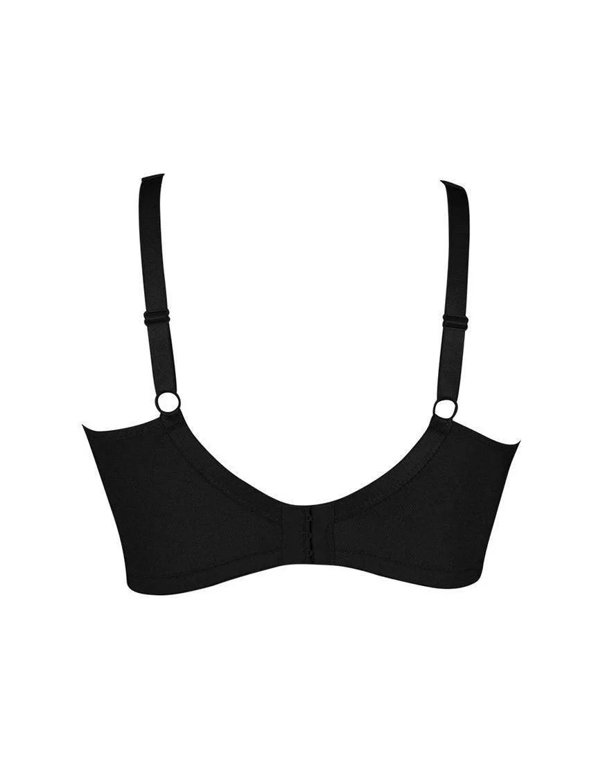 Priority No Sag Plus Size Bra