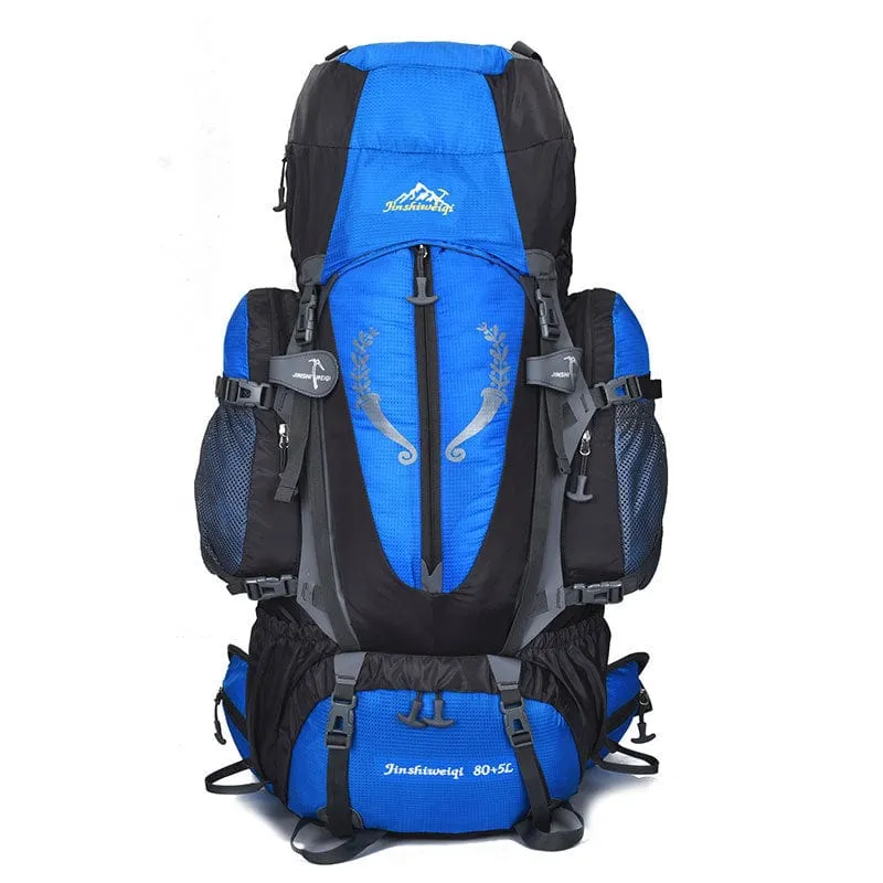 Professional Outdoor Backpack