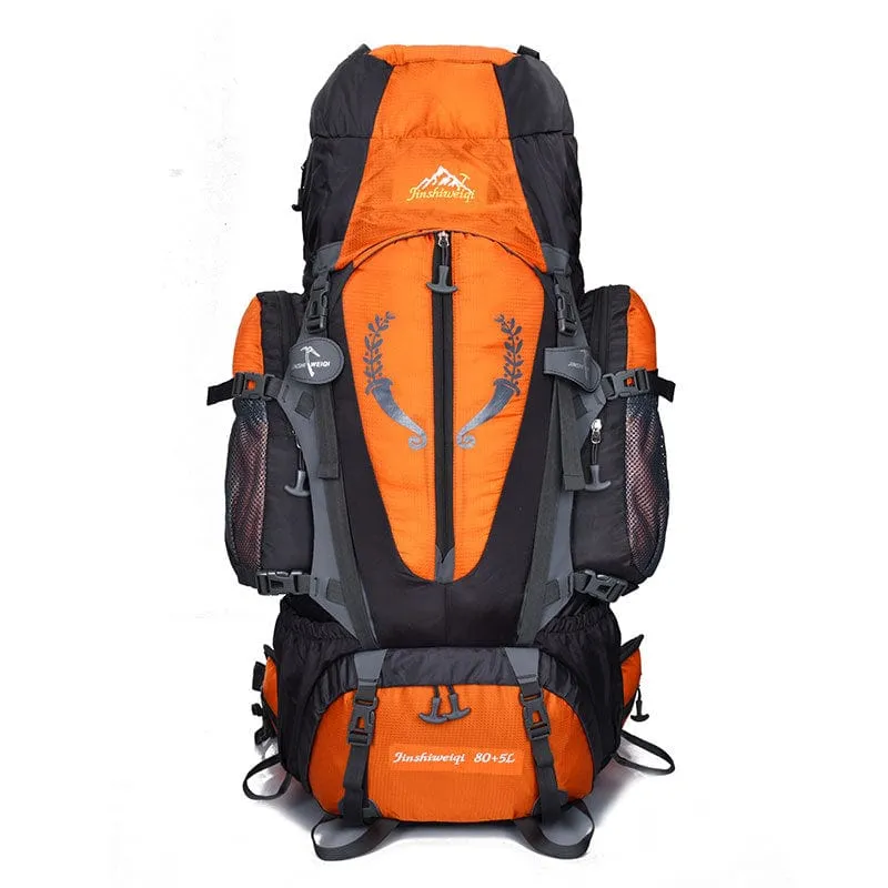 Professional Outdoor Backpack