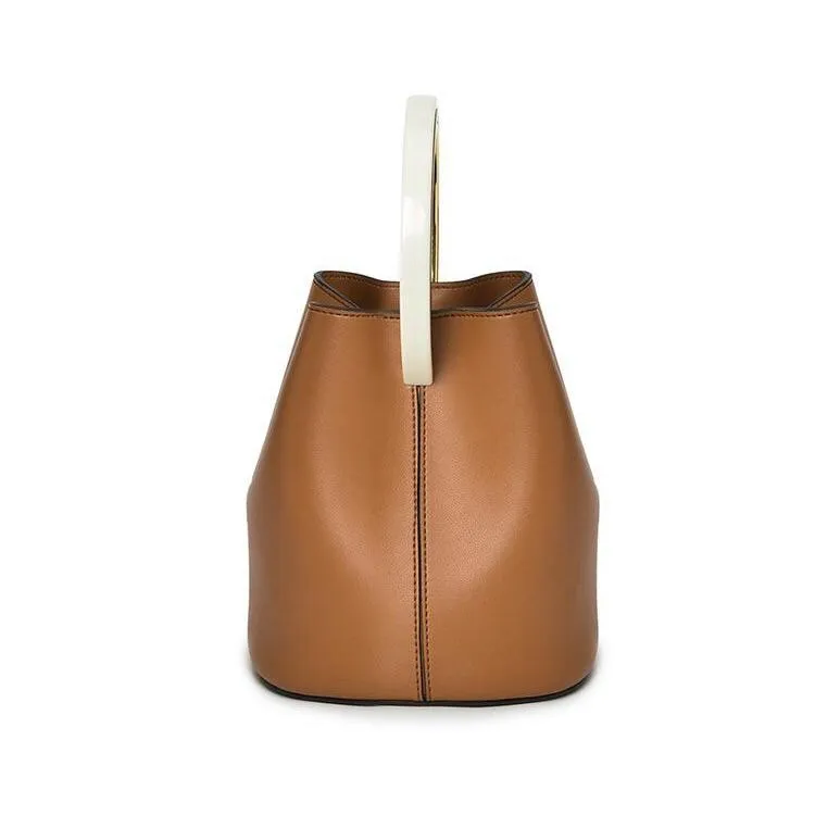 Roslyn Bucket Bag