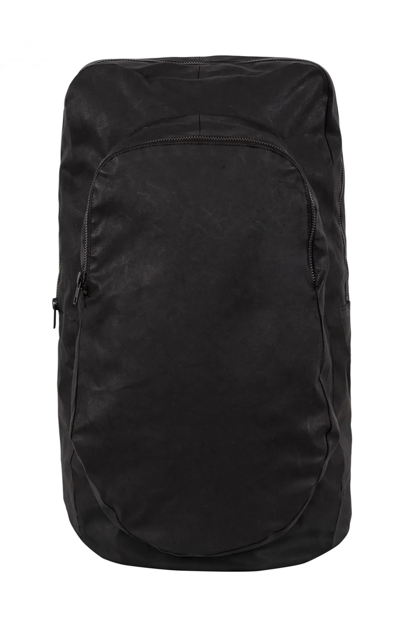 Round Backpack