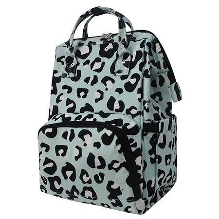 SALE! Purrfect Cheetah NGIL Diaper Bag/Travel Backpack