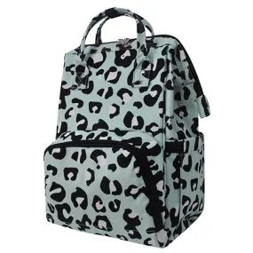 SALE! Purrfect Cheetah NGIL Diaper Bag/Travel Backpack