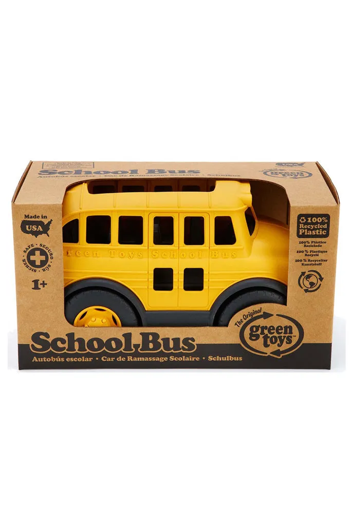 School Bus