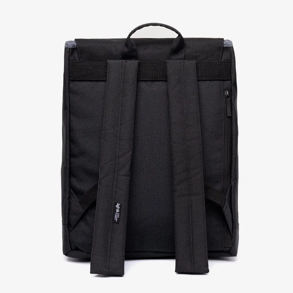 Scout Backpack Black