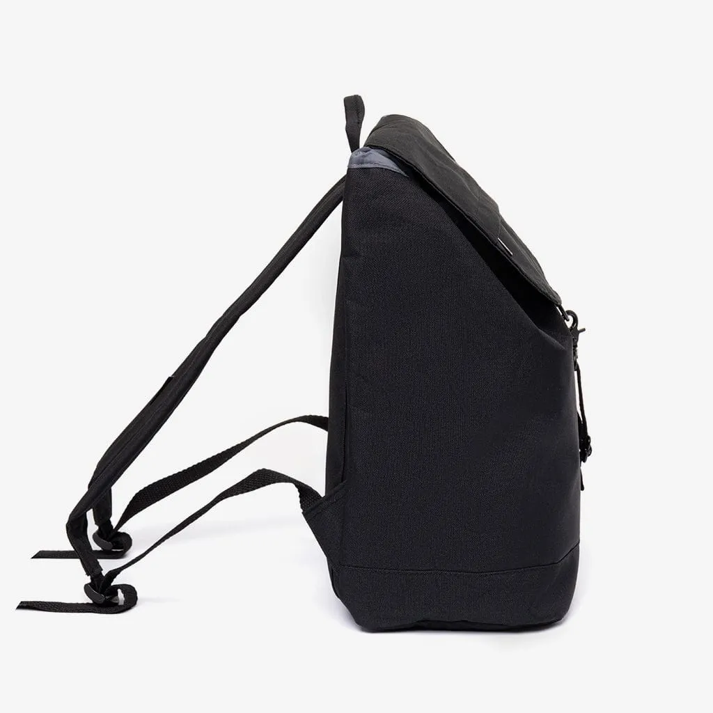 Scout Backpack Black