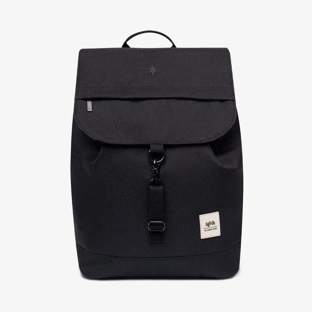 Scout Backpack Black