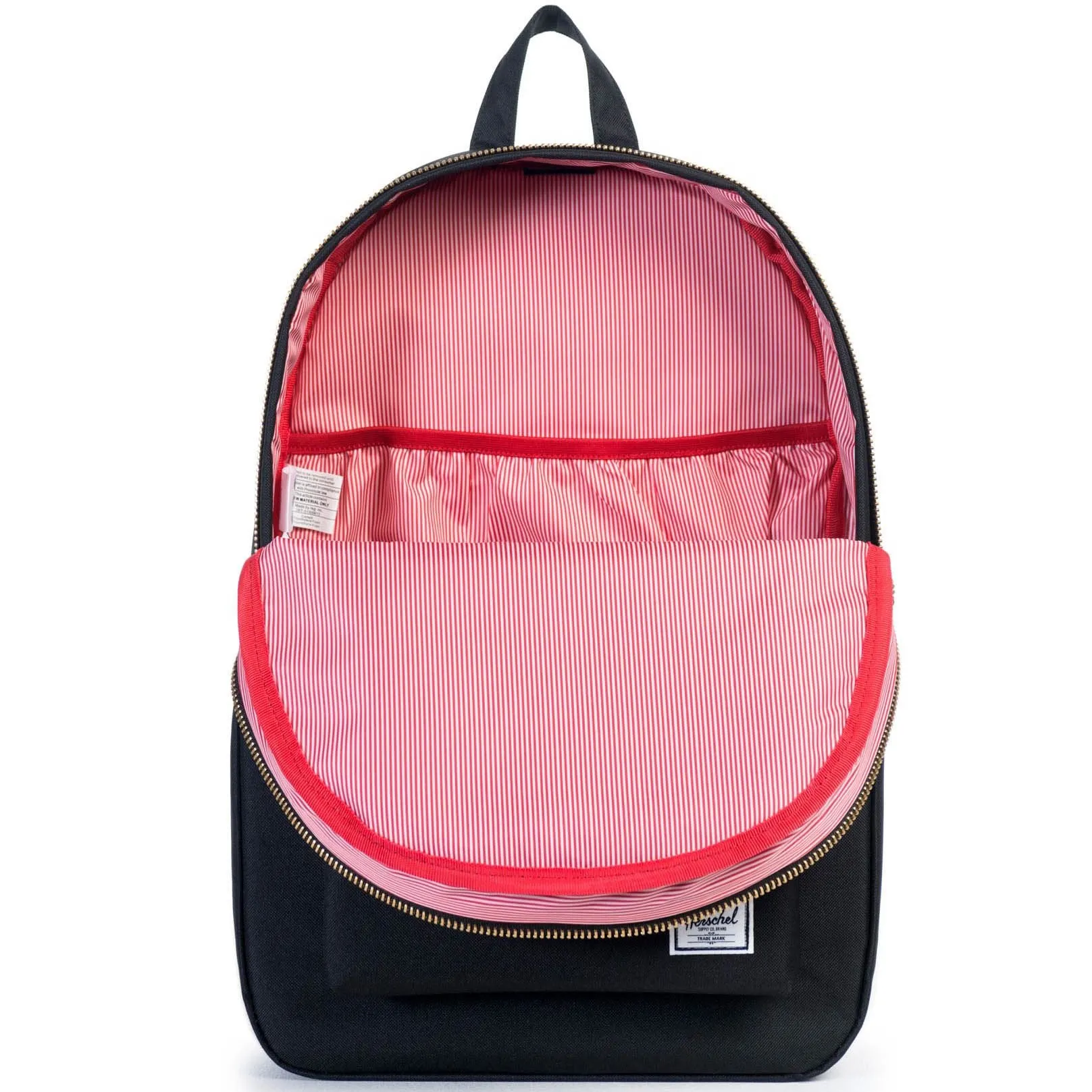 Settlement Backpack - Black