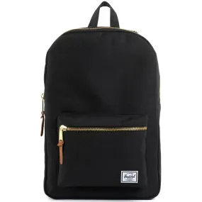 Settlement Backpack - Black