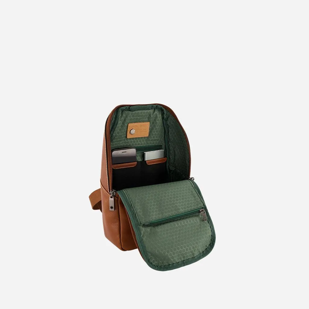 Single Strap Backpack,  Colt