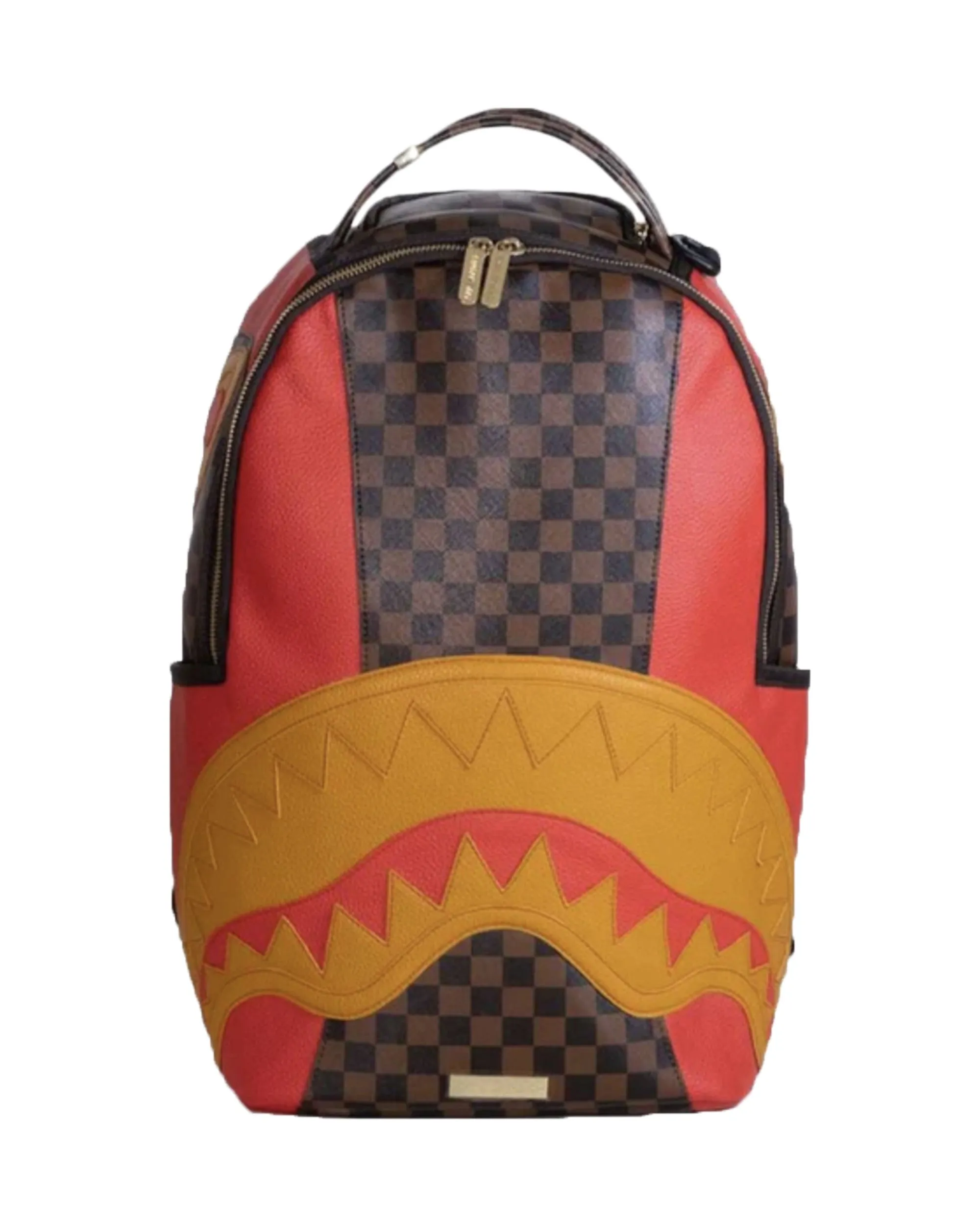 Sprayground Raceway Dlxvf Backpack