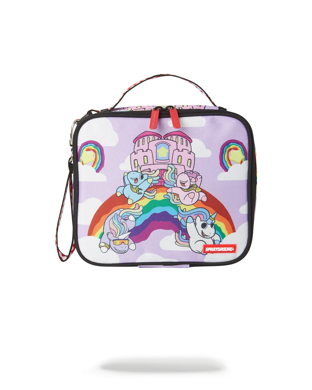 Sprayground Rainbow Bounce Snack Pack