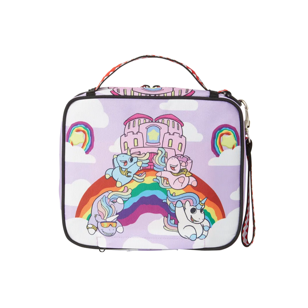 Sprayground Rainbow Bounce Snack Pack