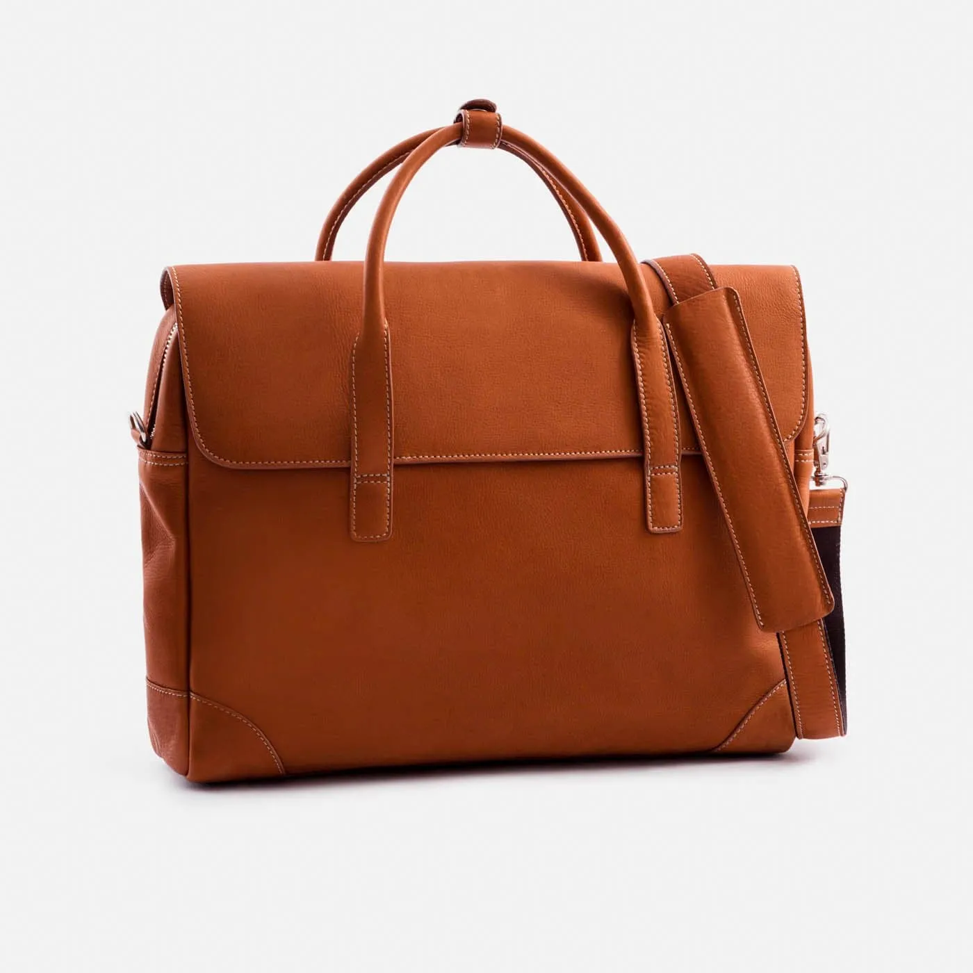 Sullivan Briefcase - Men's