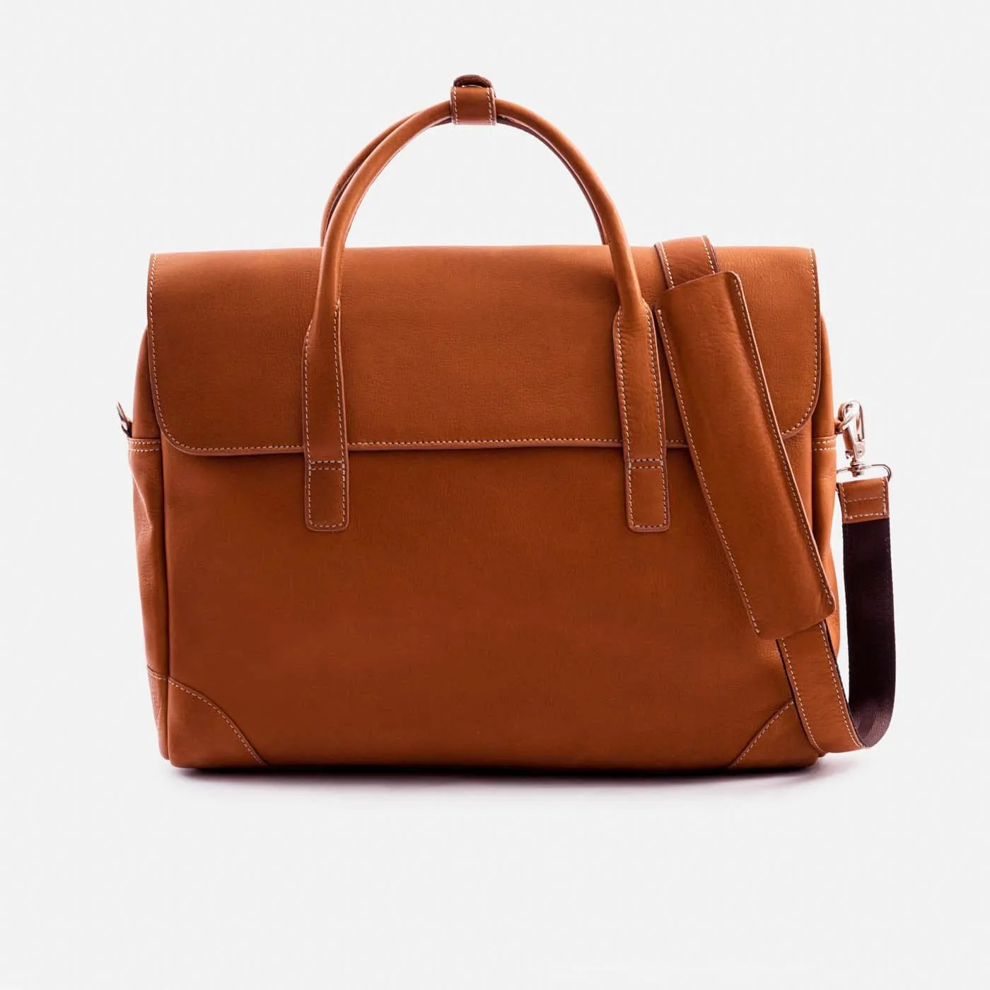 Sullivan Briefcase - Men's