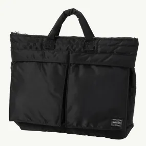 Tanker Briefcase Small - Black