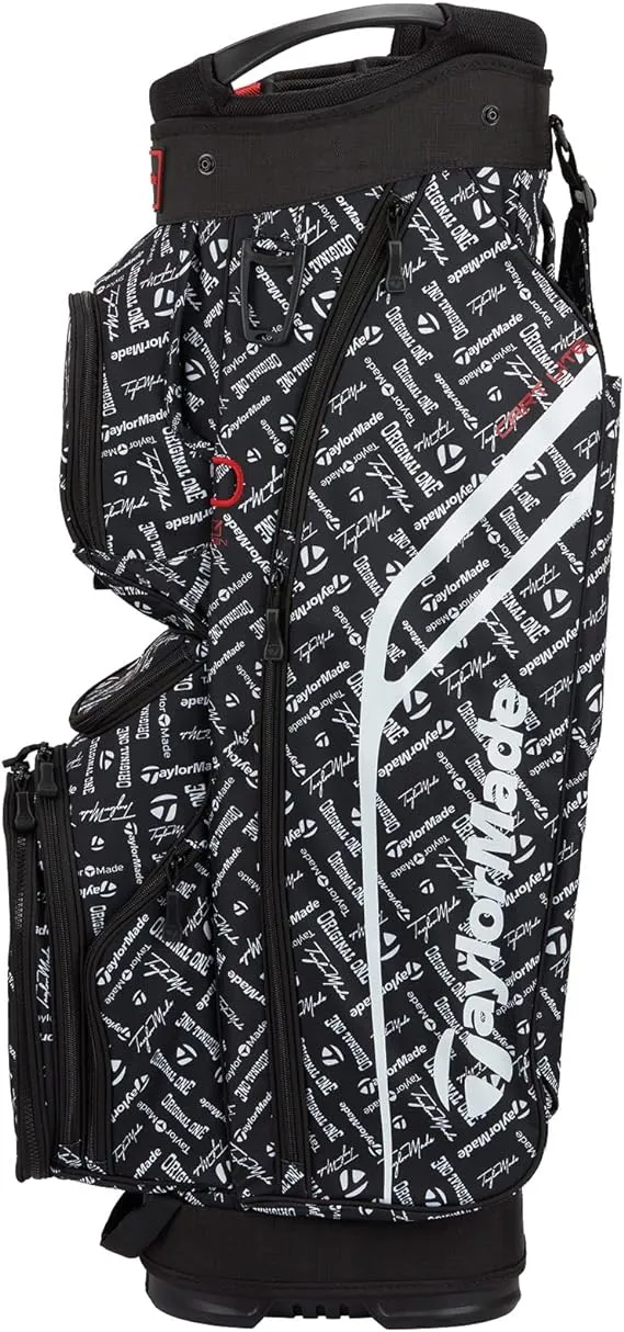 TAYLORMADE Lite Cart Bag