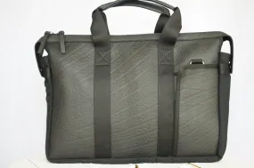 The Herald - Eco Friendly Messenger Bag / Briefcase