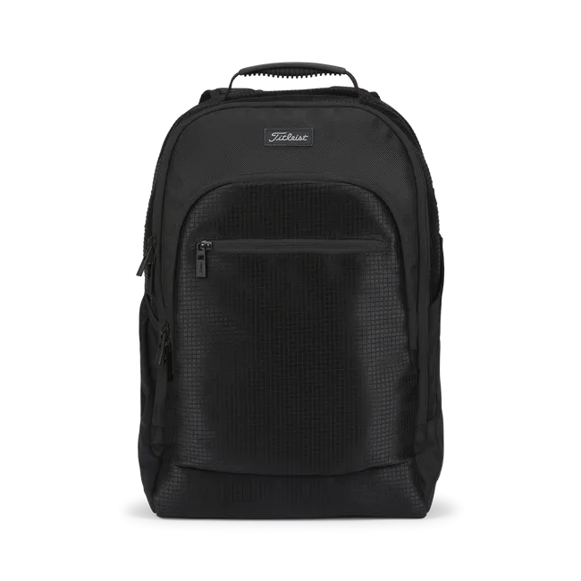 Titleist Players Backpack ONYX