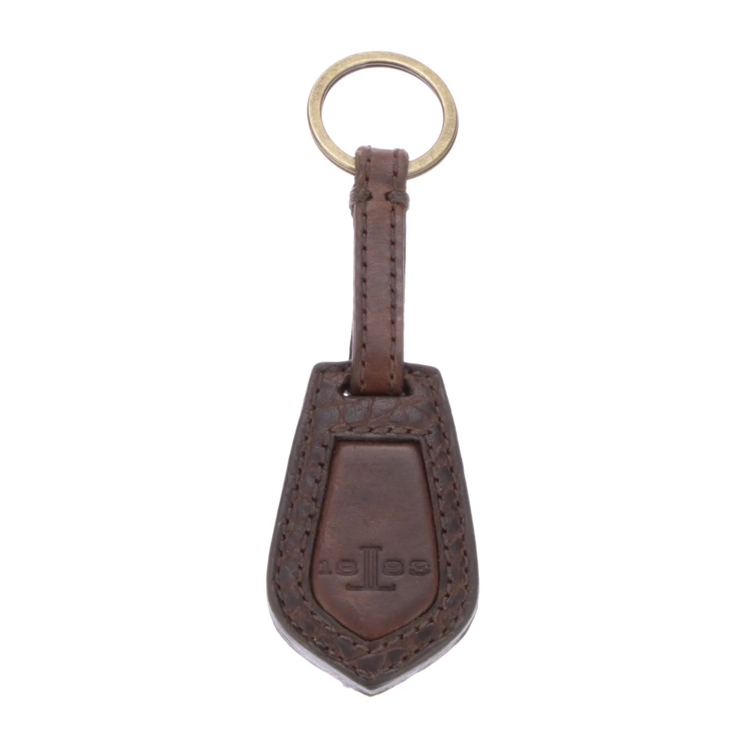 Travel Keychain :: Chocolate