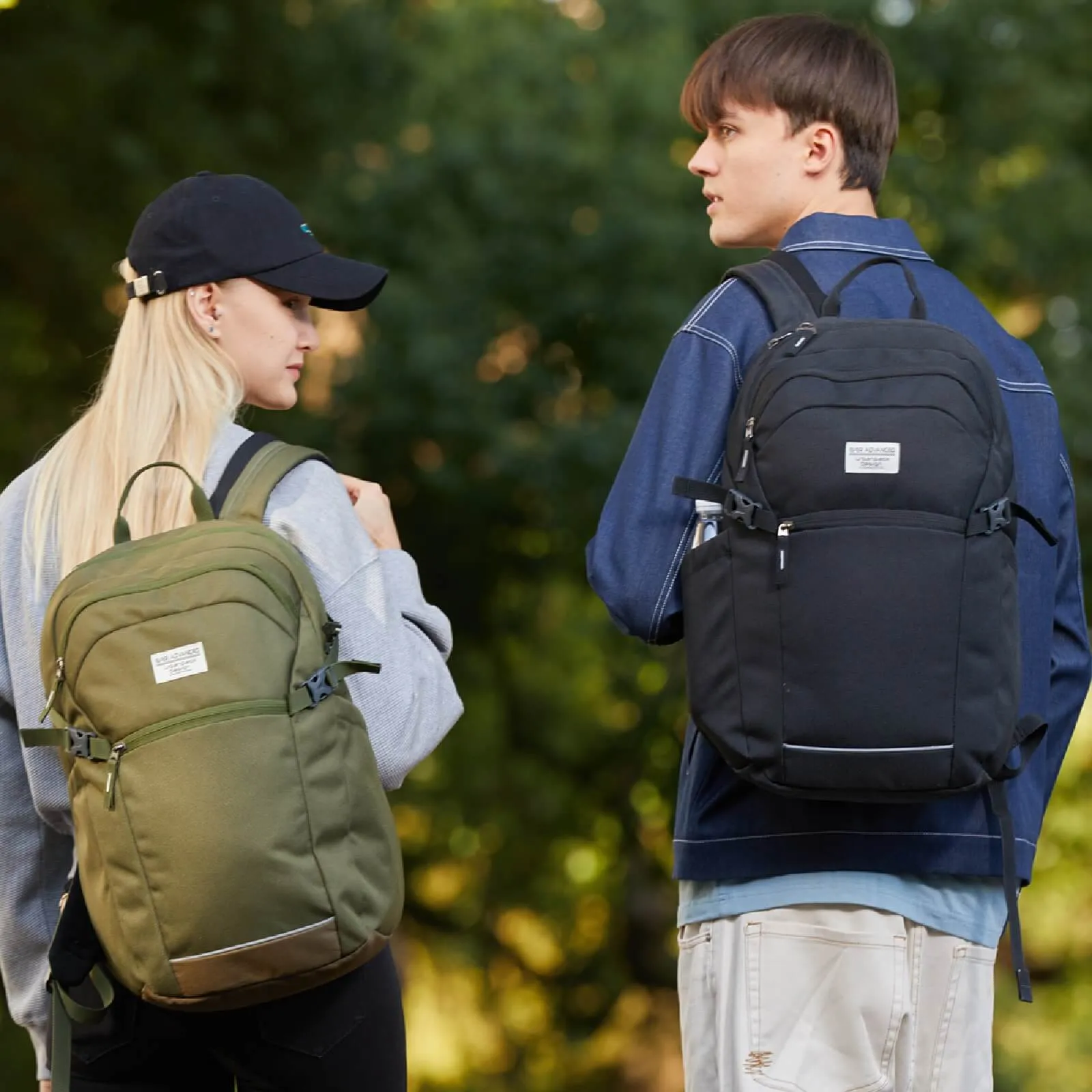 Travel Laptop Backpack