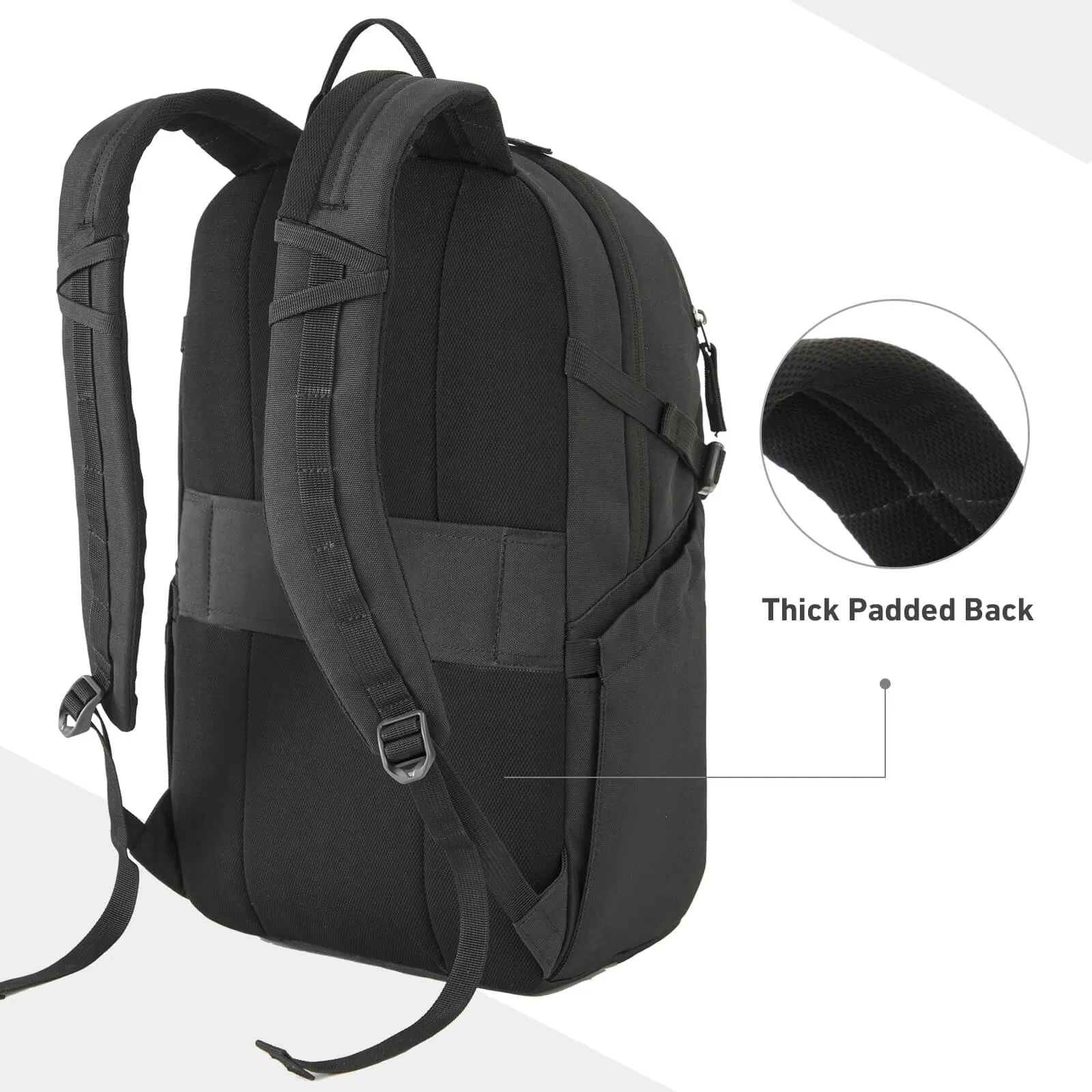 Travel Laptop Backpack