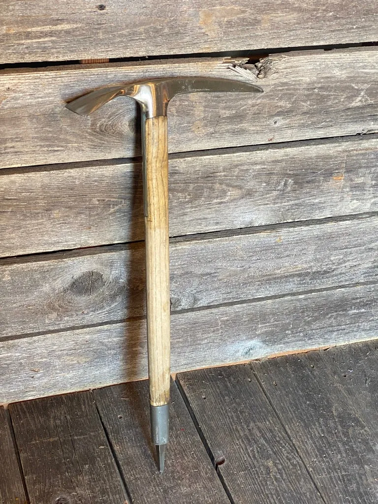 Vintage Stubai - Mountaineering Axe (24)