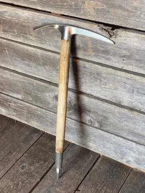 Vintage Stubai - Mountaineering Axe (24)