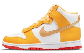 WOMEN'S NIKE DUNK HIGH