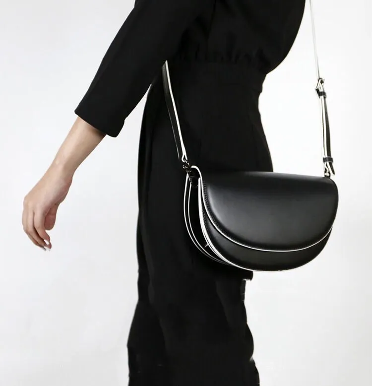 Zola Black Bag